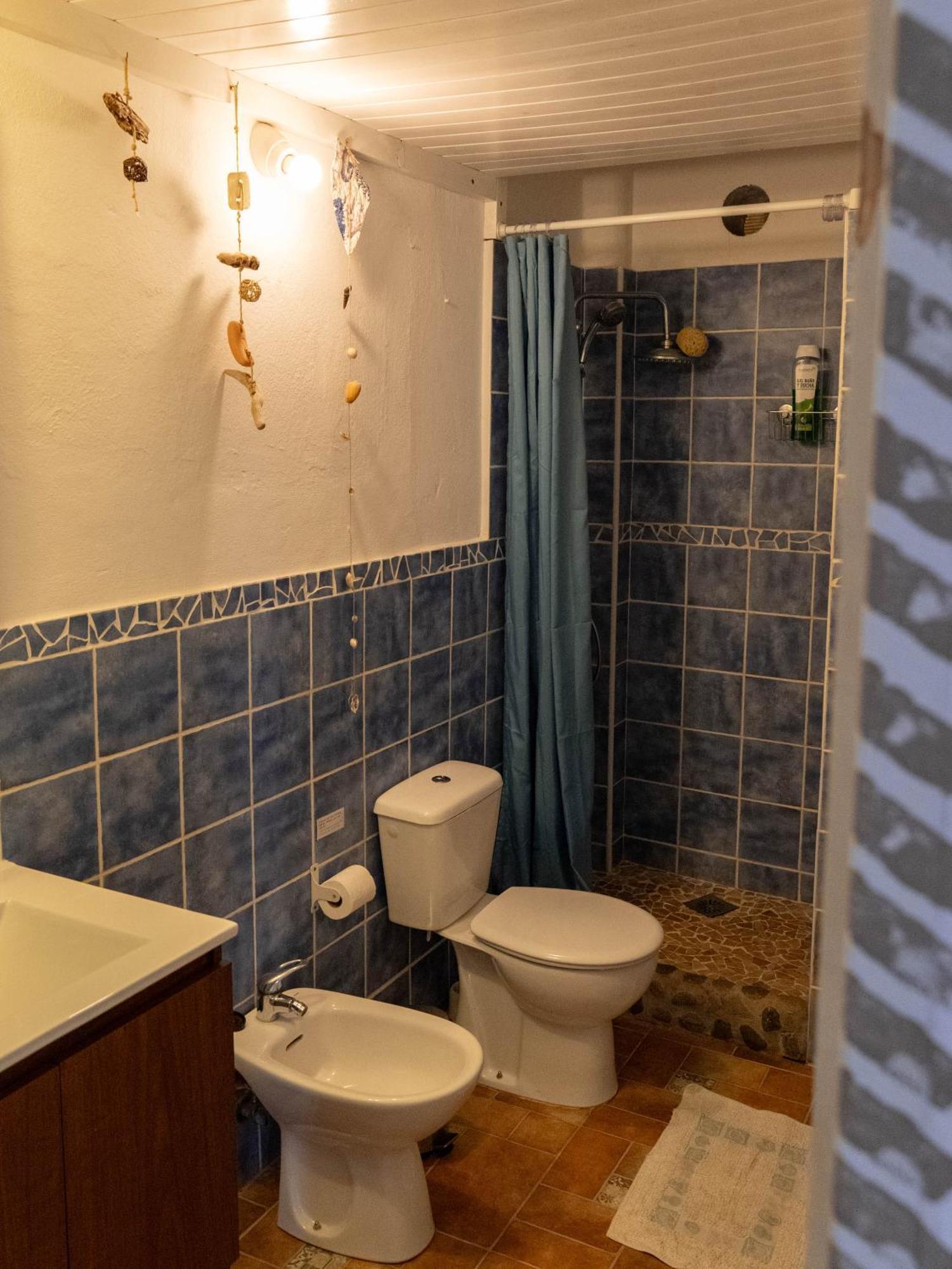 Casanaga Hotel Almaciga Bagian luar foto